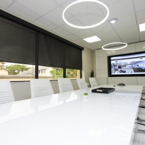 Photo of Empire Executive Offices