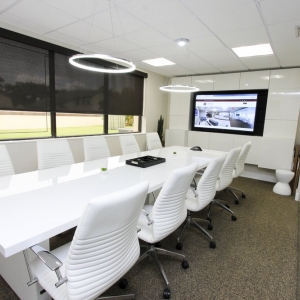 Photo of Empire Executive Offices