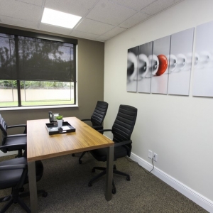 Photo of Empire Executive Offices