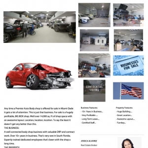 Photo of Intracoastal Real Estate Group Miami Beach
