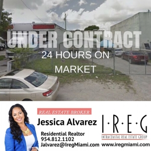 Photo of Intracoastal Real Estate Group Miami Beach