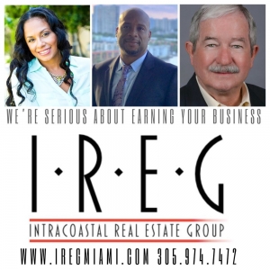 Photo of Intracoastal Real Estate Group Miami Beach