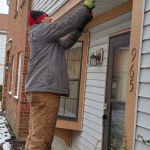 Photo of The Handyman
