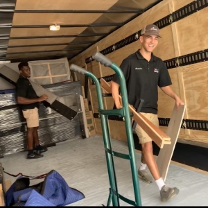 Photo of inNout Movers