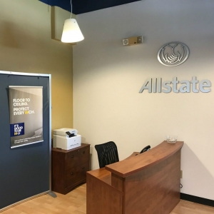 Photo of Allstate Insurance: Pablo Castellon