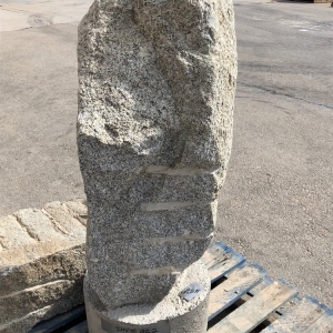 Photo of Arrow Rock & Stone