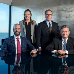 Photo of Adler Markoff and Associates