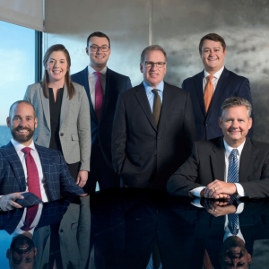Photo of Adler Markoff and Associates