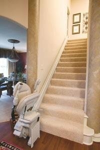 Photo of Premier Lift Products