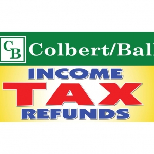 Houston Colbert Ball Tax Service