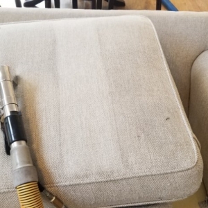 Photo of Kings Carpet and Upholstery Steam Cleaning Service