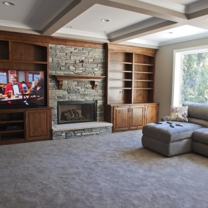 Photo of Colonial Kitchen & Bath Cabinetry