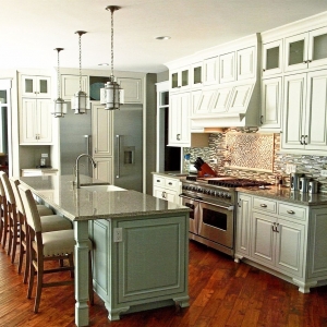 Photo of Colonial Kitchen & Bath Cabinetry