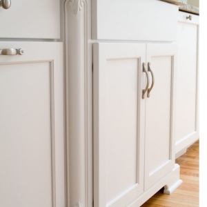 Photo of Colonial Kitchen & Bath Cabinetry