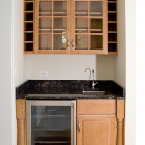 Photo of Colonial Kitchen & Bath Cabinetry