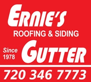 Photo of Ernie's Roofing Siding Gutter