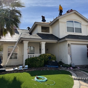 Photo of Gold Ladder Roofing And Construction