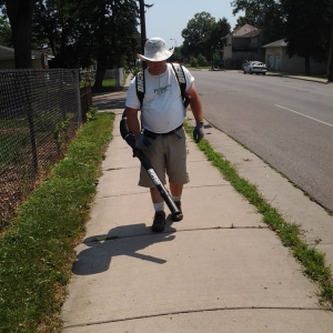 Photo of Fj Lawn Care