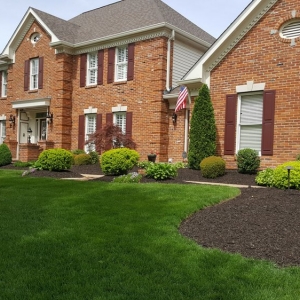 Photo of Chesterfield Lawns and Landscape