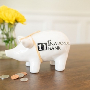 Mooresville Jerry E Rowley - 1st National Bank