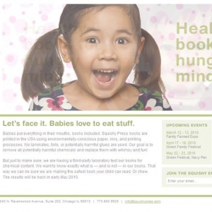 Photo of Lakeshore Branding