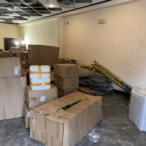 Greenville Movers United