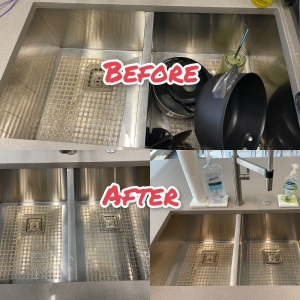 DeSoto BAM-Tastic Cleaning