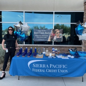 Photo of Sierra Pacific Federal Credit Union