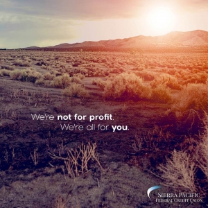 Photo of Sierra Pacific Federal Credit Union