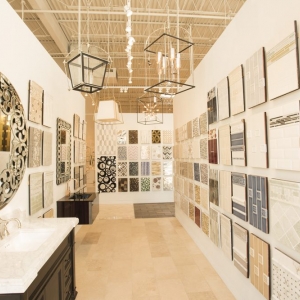 Hicksville Ferguson Bath, Kitchen & Lighting Gallery
