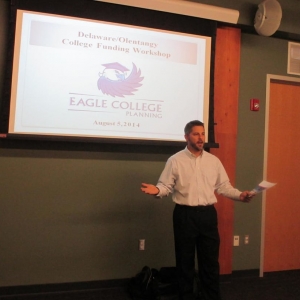 Gahanna Eagle College Planning