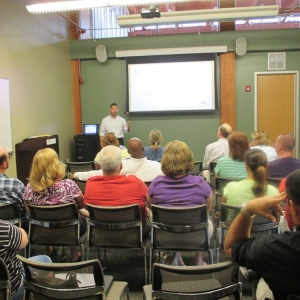 Photo of Eagle College Planning
