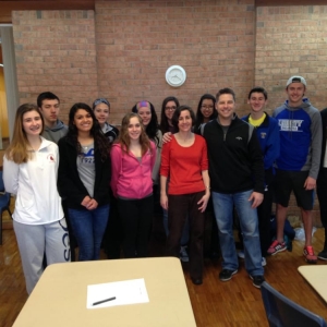 Photo of Eagle College Planning