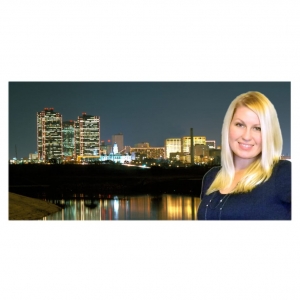 Fort Worth Michelle