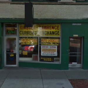 Photo of Kimball Lawrence Currency Exchange