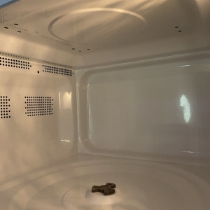 Photo of Squeaky Clean