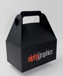 Photo of AlphaGraphics