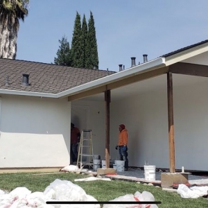 Photo of Langarica Plastering Services