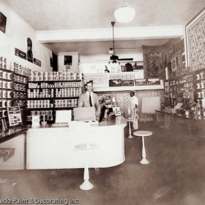 Photo of Alamo Paint of San Antonio