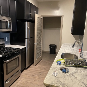 Photo of A Cleaning Services