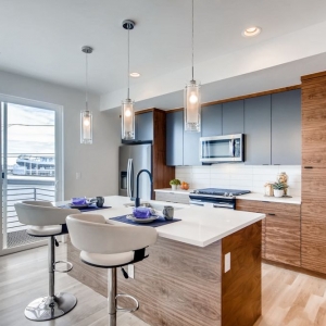 Photo of Denver Luxury Real Estate
