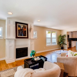 Photo of Denver Luxury Real Estate