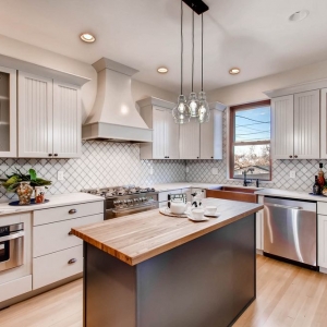 Photo of Denver Luxury Real Estate