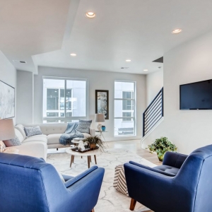 Photo of Denver Luxury Real Estate