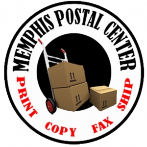 Photo of Memphis Postal Center