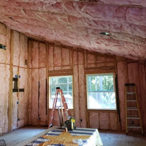 Photo of Santa Cruz Insulation