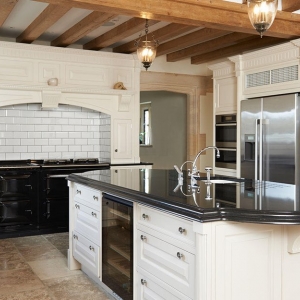 Oakland VIP Kitchen and Granite