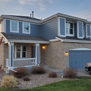 Photo of Top Shelf Roofing and Exteriors