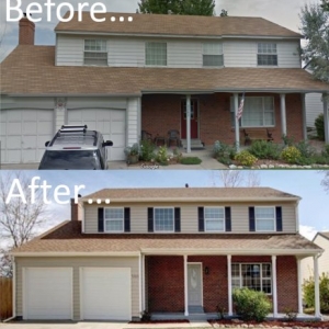 Photo of Top Shelf Roofing and Exteriors