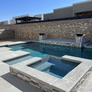 Photo of Atlantis Custom Pool And Spas